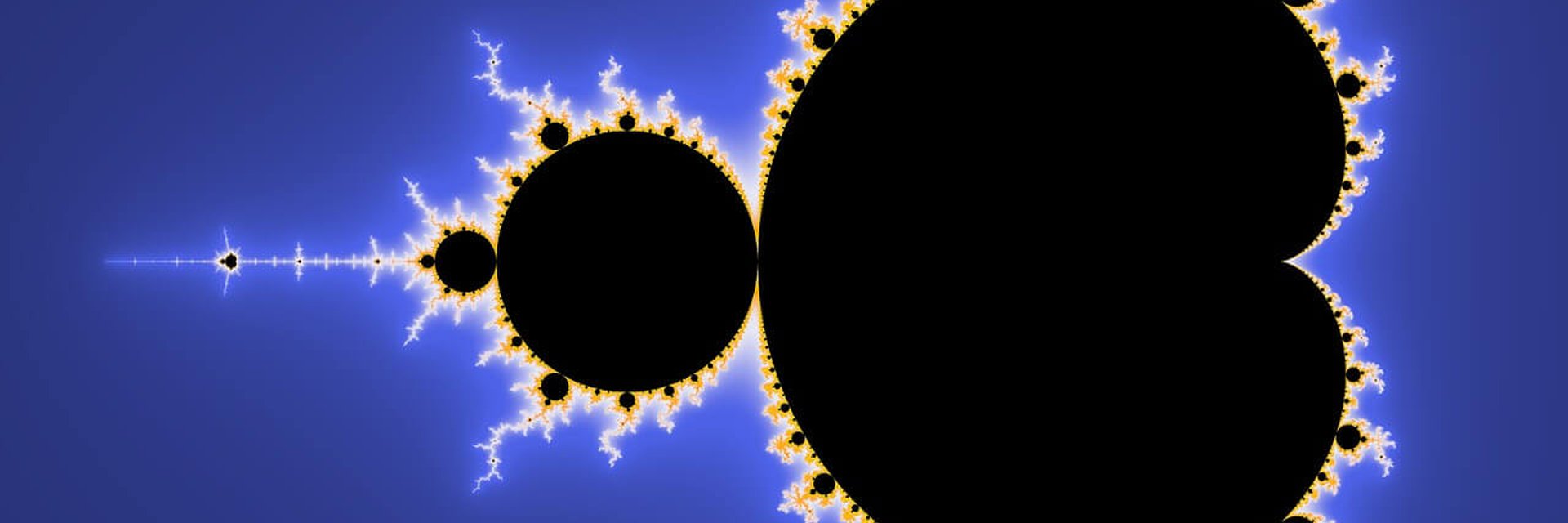 Mandelbrot-Menge